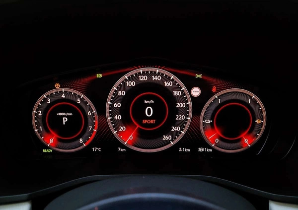 Mazda CX-60 cena 276600 przebieg: 1, rok produkcji 2022 z Mszczonów małe 379